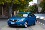 Holden Cruze 2013 года
